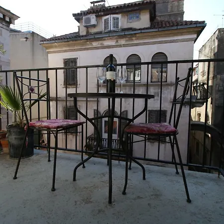 Ispod Ure Apartment