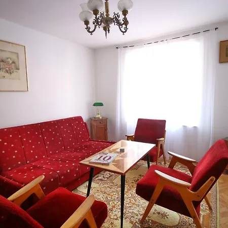 Apartment Ispod Ure *