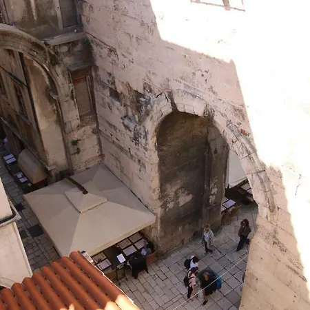 Ispod Ure * Split