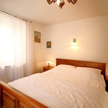 Ispod Ure Apartment Split