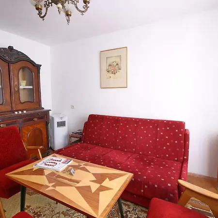 Ispod Ure Apartment