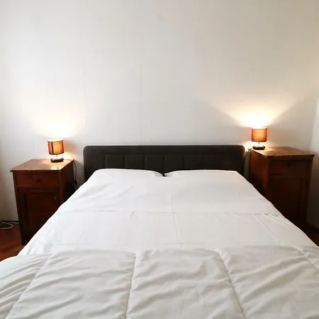 Ispod Ure Apartment