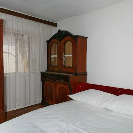 Ispod Ure Apartment Split