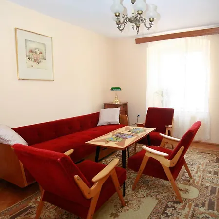 Apartment Ispod Ure Split