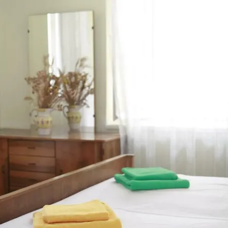 Ispod Ure Apartment *