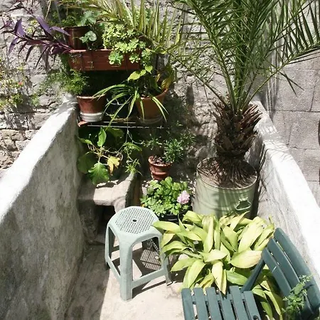 Apartment Ispod Ure