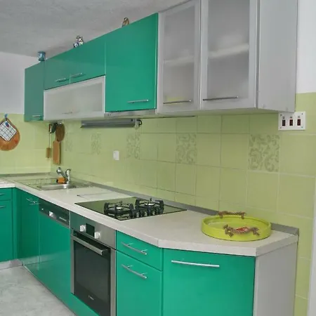 Apartment Ispod Ure