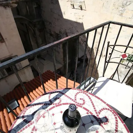 Ispod Ure Apartment Split
