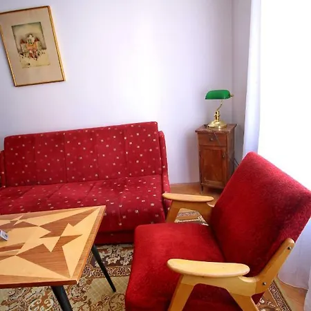Ispod Ure Apartment