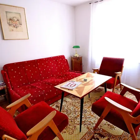 Apartament Ispod Ure Split